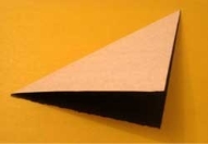 Як зробити журавлика з паперу? Покрокова схема виготовлення з відео